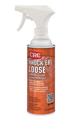 CRC 03024渗透剂-CRC 03024低粘度润滑剂-快连