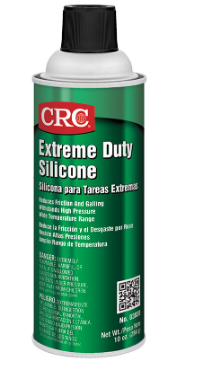 CRC 03030超强硅润滑剂-CRC 03030硅润滑剂-快连