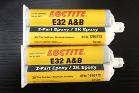 快连EAE32环氧胶-LOCTITE EAE32TDS下载