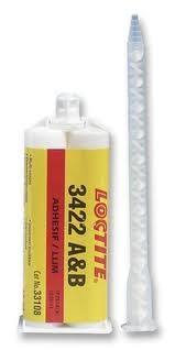 快连EA3422环氧胶-LOCTITE 3422TDS下载