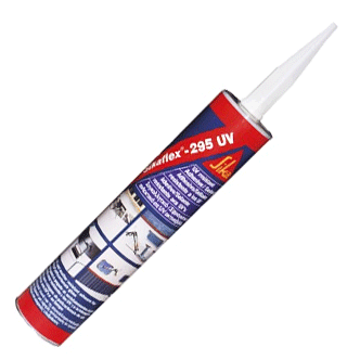 西卡295UV游艇窗有机玻璃粘接剂- SIKA Sikaflex-295UV -快连