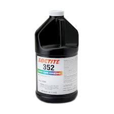 快连3525UV胶-Loctite 3525UV胶TDS下载-快连