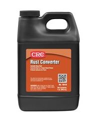 CRC 18418 锈转化剂- CRC 18418车辆转化剂-快连