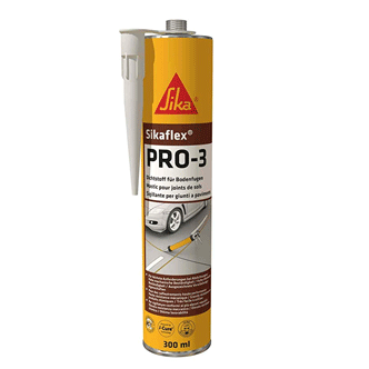 西卡PRO-3高性能密封胶- SIKA Sikaflex PRO-3 -快连