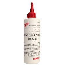 快连阻焊膜 SPOT-ON-快连