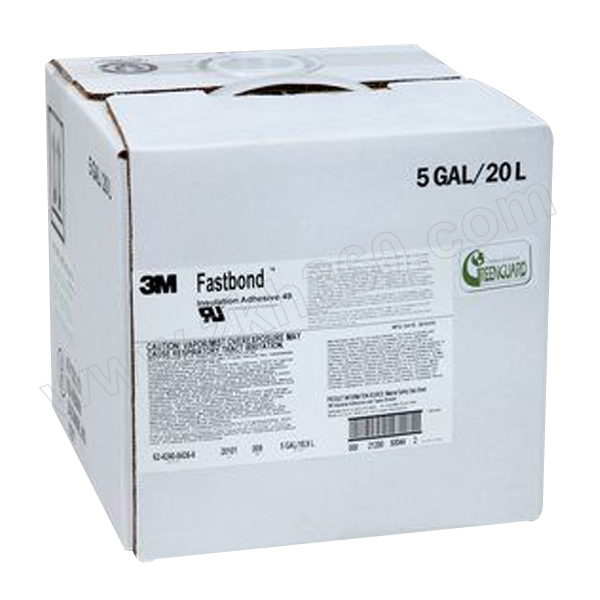 3M 隔热胶粘剂 Fastbond 49-快连