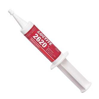 快连/LOCTITE 2620 螺纹锁固剂-附TDS下载