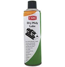 CRC DRY MOLY LUBE 干性二硫化钼润滑剂 32660-AA-快连
