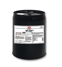 CRC 03266长效防锈油-CRC SP-350™ 长效防锈油-快连