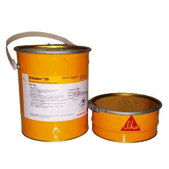 西卡30结构加固粘合剂- SIKA Sikadur-30 -快连