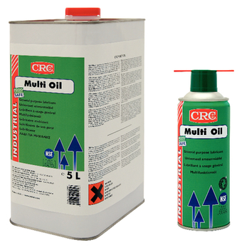 CRC DRY LUBE - F 干膜润滑剂 20343-AB-快连