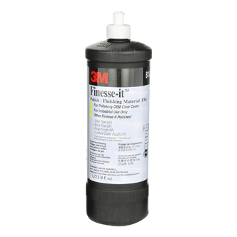 3M™Finesse-it™ 抛光液 81235-快连