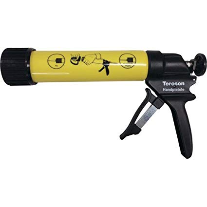 TEROSON 142240-TEROSON STAKU Handpistole 手动胶枪-小精灵打胶枪-快连