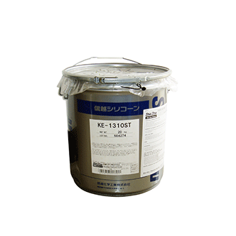 信越KE-1310ST耐高温环氧树脂灌封胶-快连