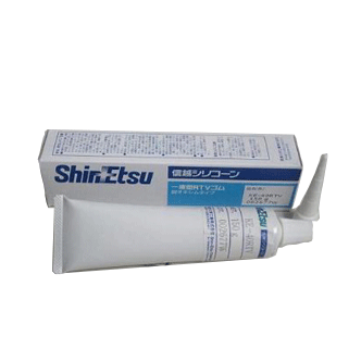 KE-40RTV玻璃有机硅密封胶水-快连