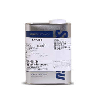 信越KR-255工艺品用有机硅树脂-快连