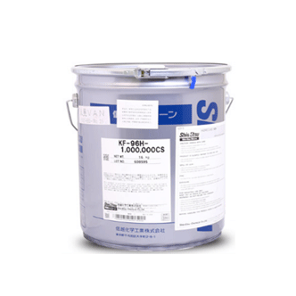 信越KF-96H滚动轴承高粘度硅油柔软剂-快连