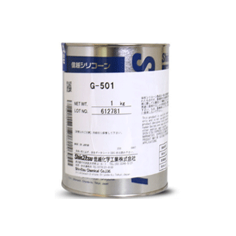 信越G-501滚动轴承锂基润滑脂-快连