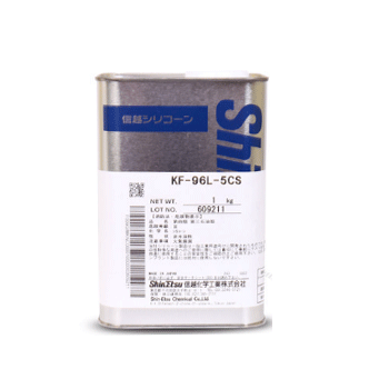 信越 KF-96A- 5CS粘 聚二甲基硅油低粘度硅油-快连