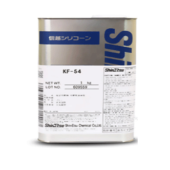 信越KF-54 苯甲基硅油 脱模剂 耐高温300°硅油 信越KF54-快连