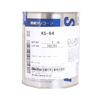 信越KS-64有机硅合成油润滑油 -快连
