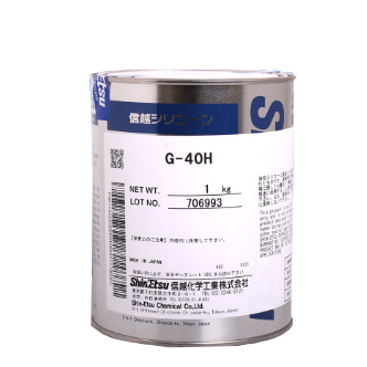 信越G-40H工业用合成油润滑油-有机硅高温润滑-快连
