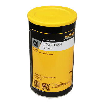 克鲁勃 高温润滑脂461-克鲁勃KLUBER STABUTHERM GH 461-快连