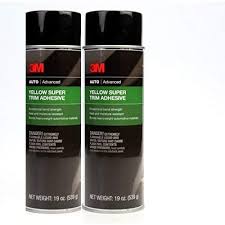3M PN08088汽车专用喷胶-快连