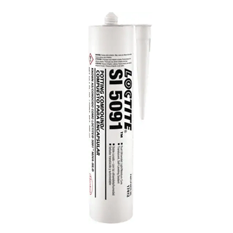 快连5091UV胶-Loctite 5091TDS下载-快连	