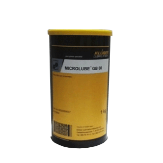 克鲁勃Kluber MICROLUBE GB0 防水滚动轴承润滑脂-快连