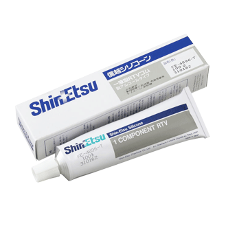 信越KE-4896-T有机硅密封胶粘剂-快连