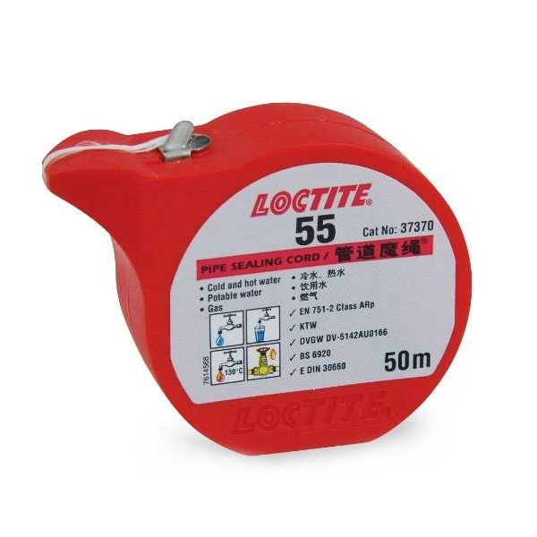 快连55管道魔绳-附TDS下载