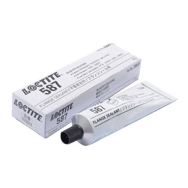 快连587平面密封胶-Loctite 587-TDS下载
