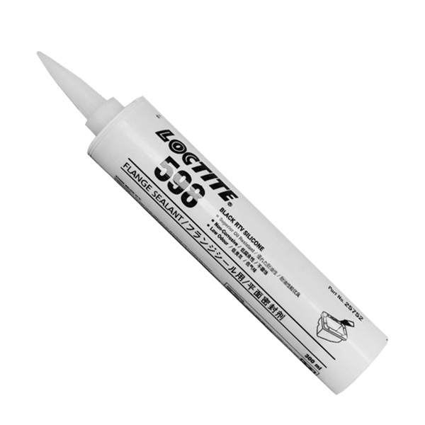 快连598平面密封胶- Loctite 598-TDS下载