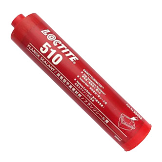 快连510平面密封胶- Loctite 510-TDS下载