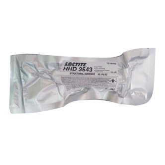 快连3543热熔胶-Loctite 3543