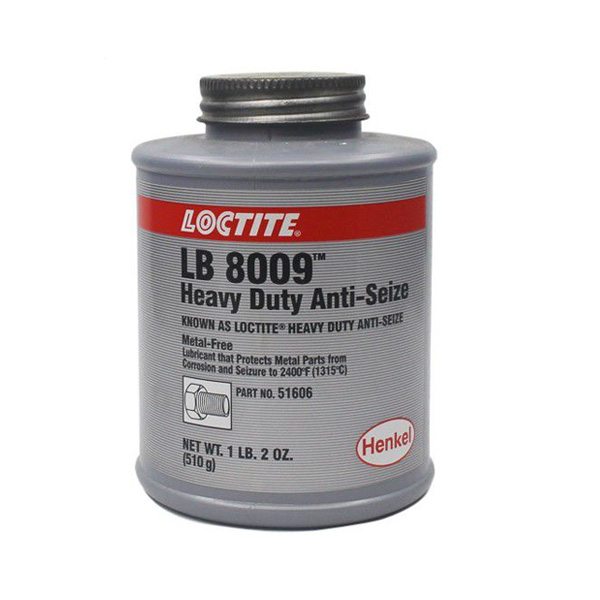 快连LB8009抗咬合剂-LOCTITE Heavy Duty Anti-Seize润滑剂