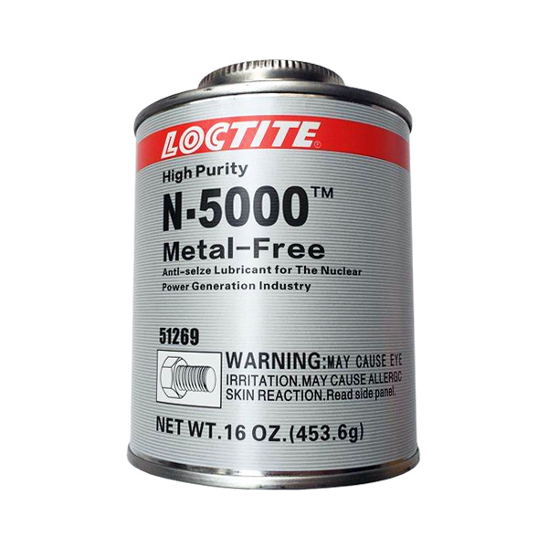 快连N-5000银基抗咬合剂-Loctite Metal-Free -TDS下载