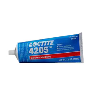 快连4205瞬干胶-LOCTITE 4205 TDS下载-快连贸易