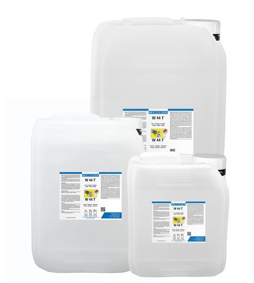 德国威肯/WEICON工艺液多功能润滑剂W 44 T® 万用防锈润滑剂—货号15251005