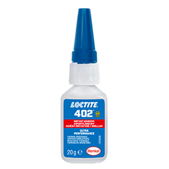 快连402瞬干胶-LOCTITE402-TDS下载