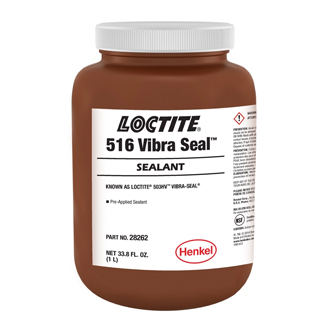 快连516预涂螺纹密封胶