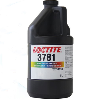 快连3781UV胶