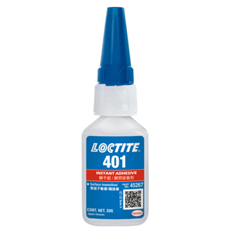 快连401瞬干胶-LOCTITE 401 TDS下载-快连贸易