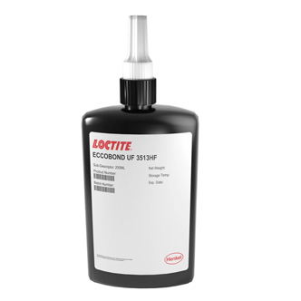 LOCTITE ECCOBOND UF 3513HF-快连3513HF环氧胶TDS下载-快连贸易