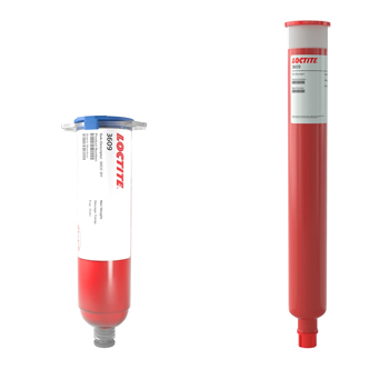 快连3609环氧树脂贴片胶-附TDS下载