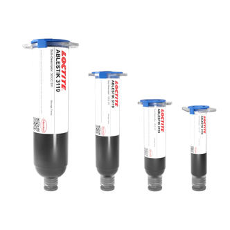 LOCTITE ABLESTIK 3119-快连3119环氧树脂胶TDS下载-快连贸易