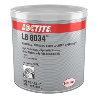 LOCTITE LB 8034-快连8034抗咬合剂TDS下载-快连快连胶水代理