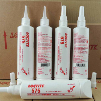 LOCTITE 575-快连575管螺纹密封胶TDS下载