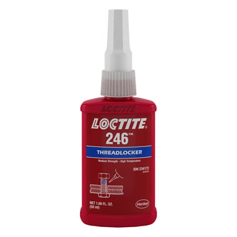 快连246螺纹锁固胶-LOCTITE246-TDS下载